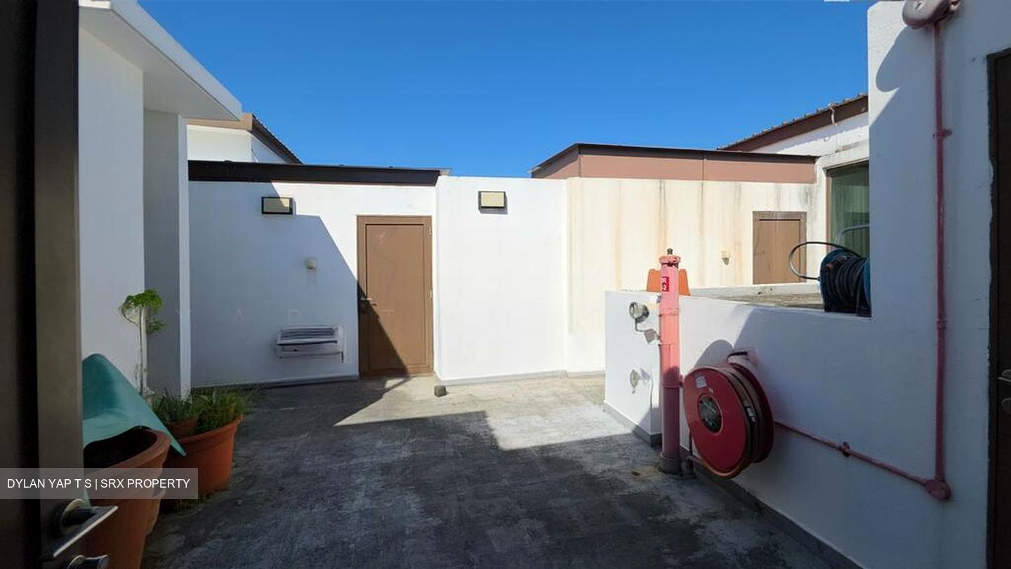 The Treeline (D15), Apartment #496142271